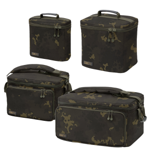 Korda Compac Dark Kamo Coolbags